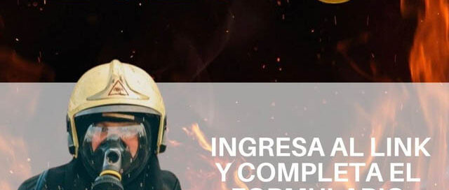 Oberá: convocan a aspirantes para integrar el cuerpo de Bomberos Voluntarios